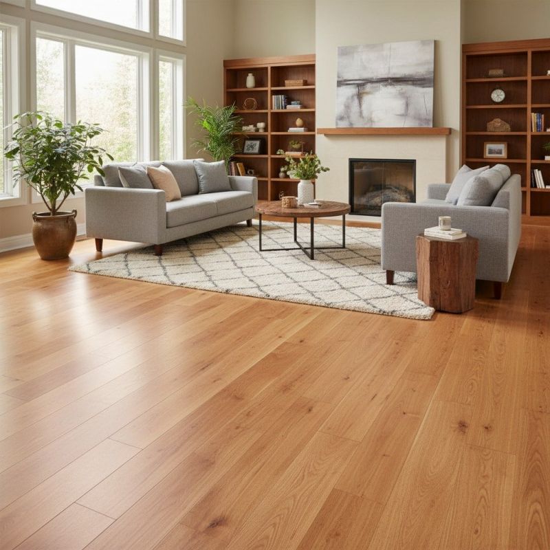 Hardwood Installation in Atlanta, GA