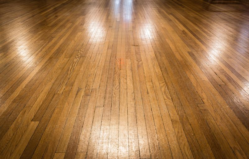 Hardwood Floors Installation Vs. Engineered Wood Flooring