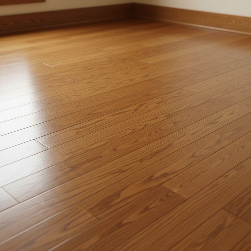 Hardwood Installation in San Antonio, TX