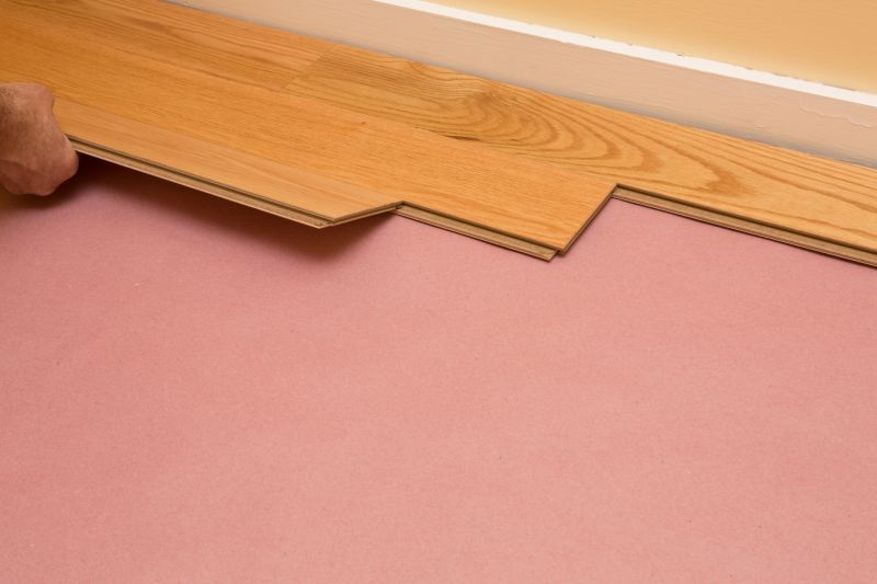 Hardwood Installation in Annapolis, MD
