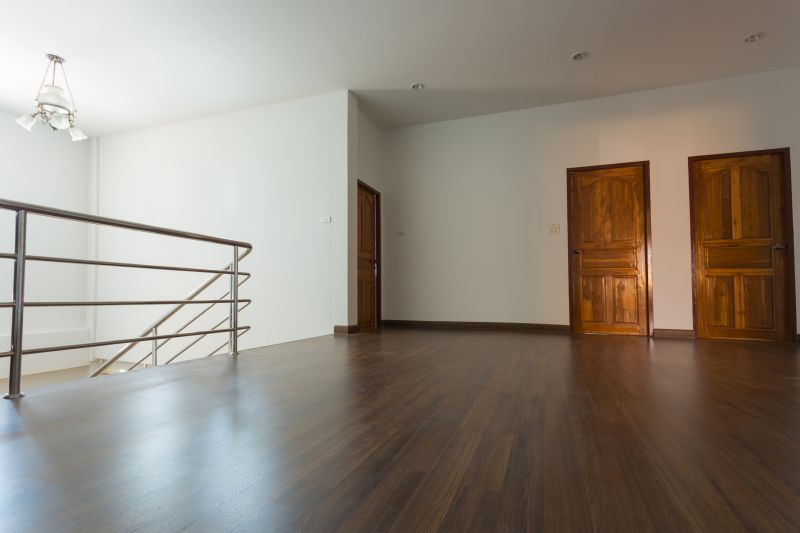 Laminate Floor Installation in Sacramento, CA