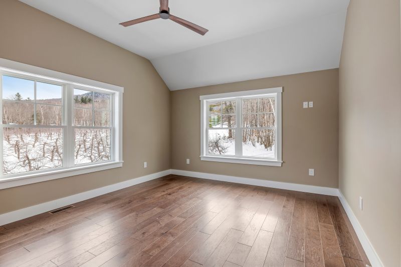 Mahogany Floor Refinishing in Alpharetta, GA