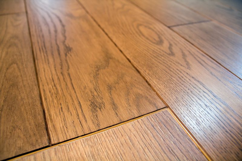 Maple Flooring Installation in Phoenix, AZ