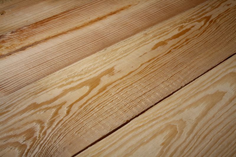 Parquet Floor Refinishing in Overland Park, KS