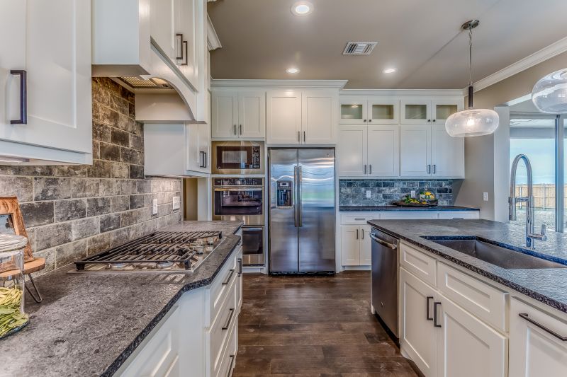 Residential Kitchen Remodeling in Dayton, OH