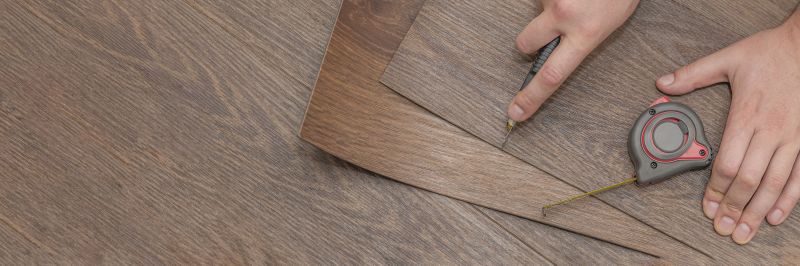 Sheet Flooring Installation in Longmont, CO
