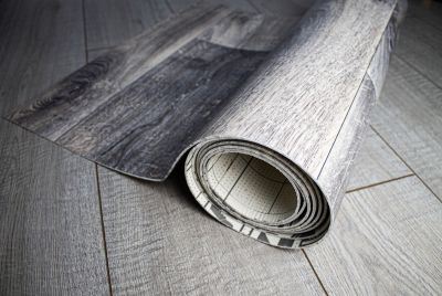 Sheet Vinyl Installation in San Antonio, TX
