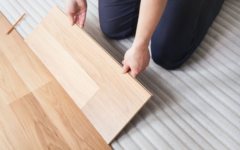 Signs It’s Time To Upgrade With Hardwood Floors Installation
