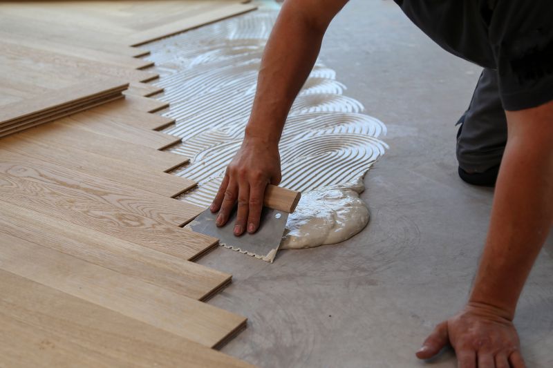 Vinyl Flooring Service in Boulder, CO