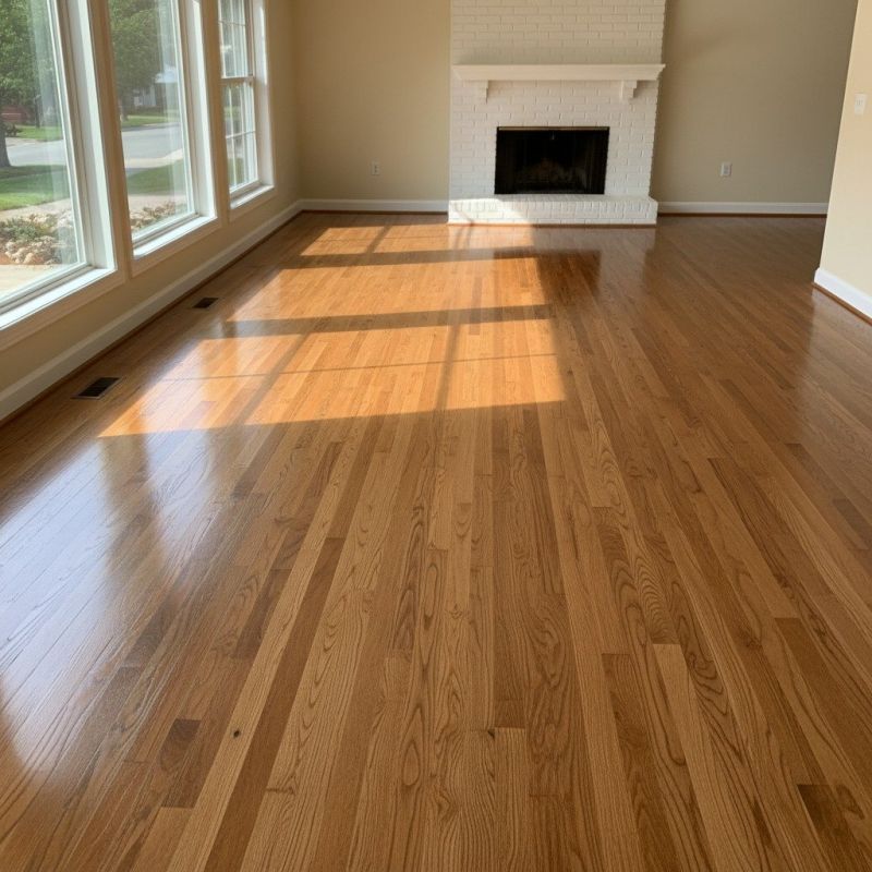 Wood Flooring Replacement in Boerne, TX