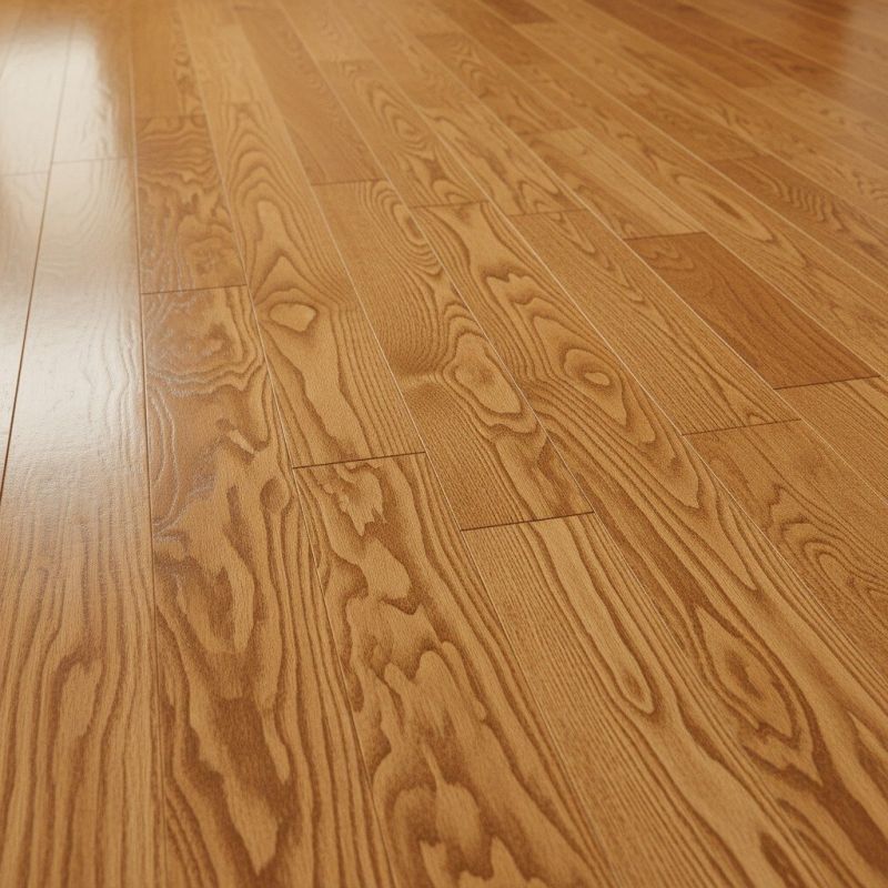 Wood Flooring Replacement in Charlottesville, VA